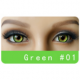 Green #01 