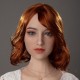 Brown Short 