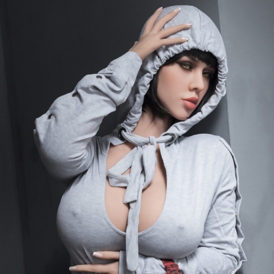 Thick Sex Doll