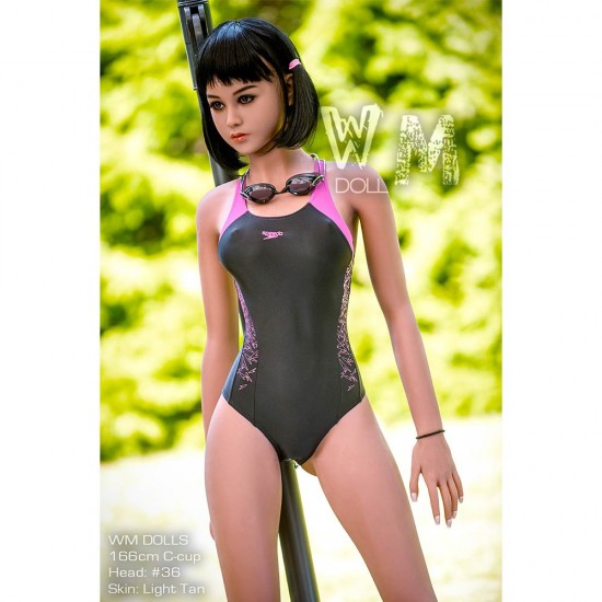 Shraddha 166cm C Cup Tiny Teen Sex Doll Shraddha 166cm C Cup Tiny Teen Sex Doll