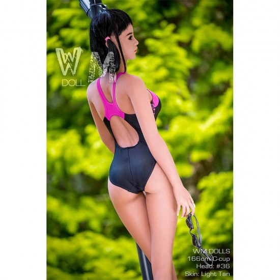 Shraddha 166cm C Cup Tiny Teen Sex Doll Shraddha 166cm C Cup Tiny Teen Sex Doll