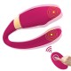 Remote-controlled Couples’ massager Remote-controlled Couples’ massager