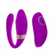 Remote-controlled Couples’ massager Remote-controlled Couples’ massager
