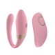 Remote-controlled Couples’ massager Remote-controlled Couples’ massager