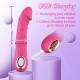 Milly Penis Shape Vibrator