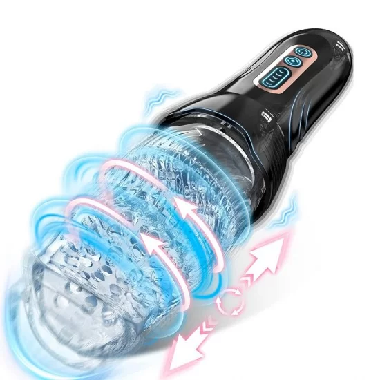Bonnie Men Masturbation Machine Electric Pussy Bonnie Men Masturbation Machine Electric Pussy