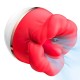 Pippa Tongue Licking Suction Vibrator Pippa Tongue Licking Suction Vibrator
