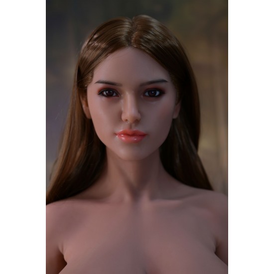 6YE 161cm( 5'3'' ) E cup Hybrid | Mercy 6YE 161cm( 5'3'' ) E cup Hybrid | Mercy