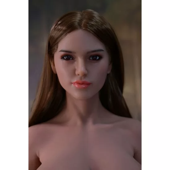 6YE 161cm( 5'3'' ) E cup Hybrid | Mercy 6YE 161cm( 5'3'' ) E cup Hybrid | Mercy