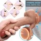 8.5" Vibrating Thrusting Dildo Heating Vibrator 7 Thrusting Rotation 10 Vibration Licking Modes Adult Toys India 8.5" Vibrating Thrusting Dildo Heating Vibrator 7 Thrusting Rotation 10 Vibration Licking Modes Adult Toys India