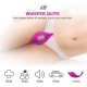 APP Remote Control Panty Vibrator