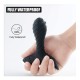 Anal Vibrator 10 Vibration Modes Wireless Remote Butt Plug Anal Toys India