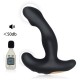 Anal Vibrator 12 Vibration USB Rechargeable Anal Butt Plug Anal Sex Toy