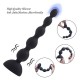 Anal Vibrator Anal Beads 10 Stimulation Patterns 3 Speeds Wireless Remote Control Anal Sex Toy Anal Vibrator Anal Beads 10 Stimulation Patterns 3 Speeds Wireless Remote Control Anal Sex Toy