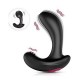 Anal Vibrator Inflatable Butt Plug 10 Vibrating Expand Modes India Anal Sex Toy