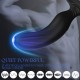 Anal Vibrator Male Vibrator With Penis Ring 9 Vibration Mode Wireless Remote Controlled Anal Sex Toy India