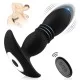 Anal Vibrator Prostate Massager Thrusting Male Vibrator With 7 Thrusting Actions Vibration Modes Anal Vibrator Prostate Massager Thrusting Male Vibrator With 7 Thrusting Actions Vibration Modes