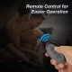 Anal Vibrator Prostate Massager Thrusting Male Vibrator With 7 Thrusting Actions Vibration Modes Anal Vibrator Prostate Massager Thrusting Male Vibrator With 7 Thrusting Actions Vibration Modes