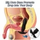 Anal Vibrator Prostate Massager Thrusting Male Vibrator With 7 Thrusting Actions Vibration Modes Anal Vibrator Prostate Massager Thrusting Male Vibrator With 7 Thrusting Actions Vibration Modes