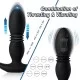 Anal Vibrator Prostate Massager Thrusting Male Vibrator With 7 Thrusting Actions Vibration Modes Anal Vibrator Prostate Massager Thrusting Male Vibrator With 7 Thrusting Actions Vibration Modes