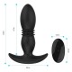 Anal Vibrator Prostate Massager Thrusting Male Vibrator With 7 Thrusting Actions Vibration Modes