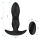 Anal Vibrator Prostate Massager Thrusting Male Vibrator With 7 Thrusting Actions Vibration Modes Anal Vibrator Prostate Massager Thrusting Male Vibrator With 7 Thrusting Actions Vibration Modes