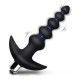 Anal Vibrator with 16 Vibration Modes India Vibrating Anal Beads Anal Vibrator with 16 Vibration Modes India Vibrating Anal Beads