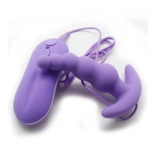 Anal Vibrators Vibrating Butt Plug Anal Toys India