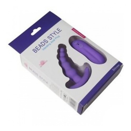 Anal Vibrators Vibrating Butt Plug Anal Toys India