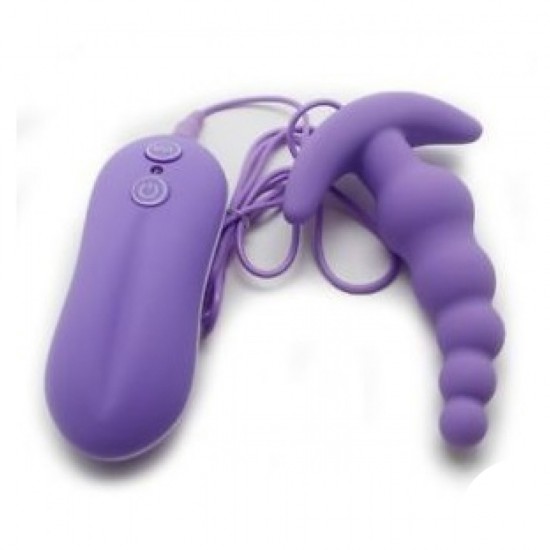 Anal Vibrators Vibrating Butt Plug Anal Toys India