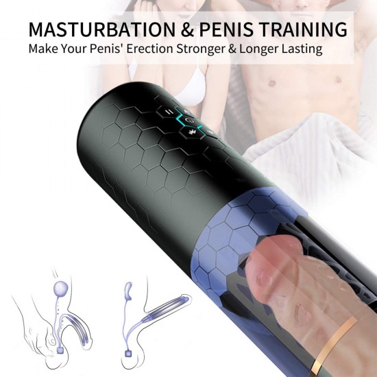 Sex Toys Masturbation