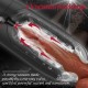 Automatic Male Masturbator 4 Powerful Vacuum Suction 10 Vibrating Modes Men Masturbation Penis Stimulation Male Sex Toy India