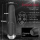 Automatic Male Masturbator 4 Powerful Vacuum Suction 10 Vibrating Modes Men Masturbation Penis Stimulation Male Sex Toy India