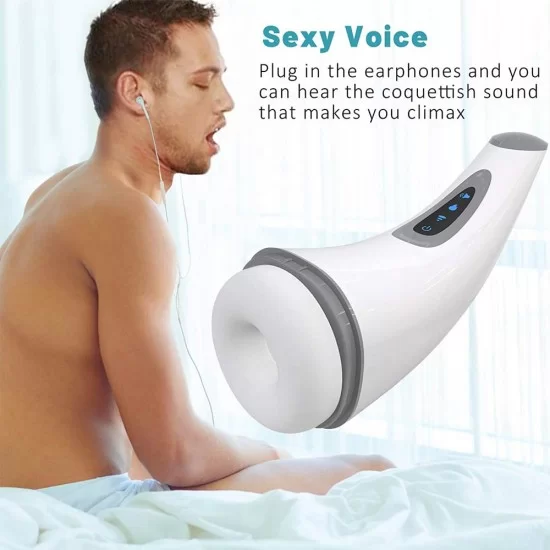 Automatic Male Masturbator 7 Modes Vibrating 3 Modes Sucking Heating Electric Pocket Pussy Realistic Blowjob Sex Toys India Automatic Male Masturbator 7 Modes Vibrating 3 Modes Sucking Heating Electric Pocket Pussy Realistic Blowjob Sex Toys India