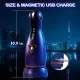 Automatic Male Masturbator Pocket Pussy Heating 4 Suction 6 Vibration Blowjob Toys for Men India Automatic Male Masturbator Pocket Pussy Heating 4 Suction 6 Vibration Blowjob Toys for Men India
