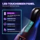 Automatic Male Masturbator Pocket Pussy Heating 4 Suction 6 Vibration Blowjob Toys for Men India Automatic Male Masturbator Pocket Pussy Heating 4 Suction 6 Vibration Blowjob Toys for Men India