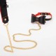 BDSM Toys Bondage Kit Leather 9 Pcs BDSM Toys In India BDSM Toys Bondage Kit Leather 9 Pcs BDSM Toys In India