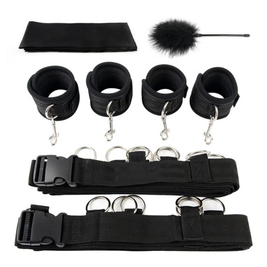 BDSM Toys Restraints Bondage Sets