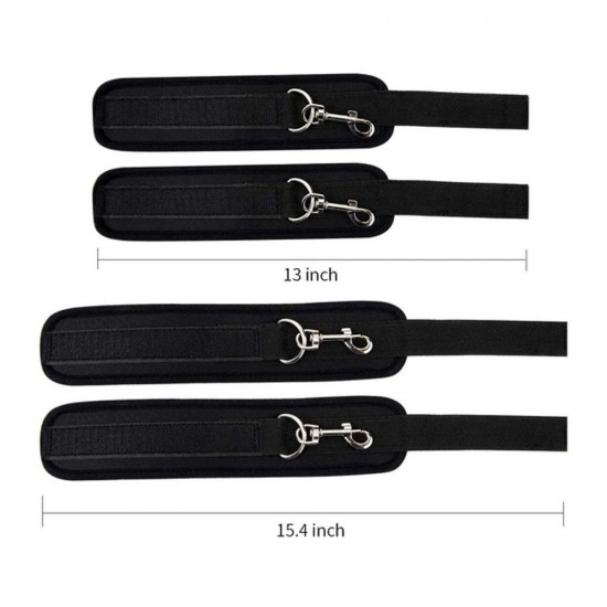 BDSM Toys Restraints Bondage Sets BDSM Toys Restraints Bondage Sets