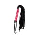 Red SM Whips Flogger  BDSM Sex Toy