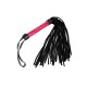 Red SM Whips Flogger  BDSM Sex Toy