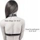 BDSM Toys Nipple Clamp SM Chest Harness Breast Clamp Neck Collar Restraint for Sex Game