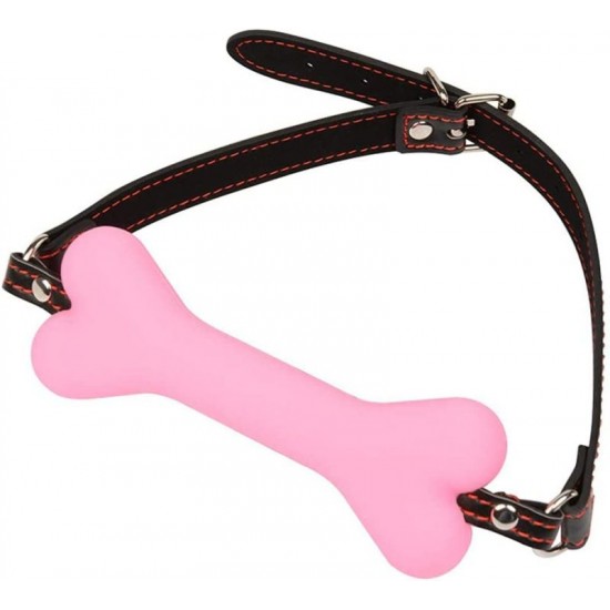 Silicone Mouth Gag Dog Bones Gag Pet Bone Bite Ball Gag BDSM Tools Silicone Mouth Gag Dog Bones Gag Pet Bone Bite Ball Gag BDSM Tools