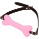 Silicone Mouth Gag Dog Bones Gag Pet Bone Bite Ball Gag BDSM Tools Silicone Mouth Gag Dog Bones Gag Pet Bone Bite Ball Gag BDSM Tools