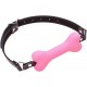 Silicone Mouth Gag Dog Bones Gag Pet Bone Bite Ball Gag BDSM Tools Silicone Mouth Gag Dog Bones Gag Pet Bone Bite Ball Gag BDSM Tools