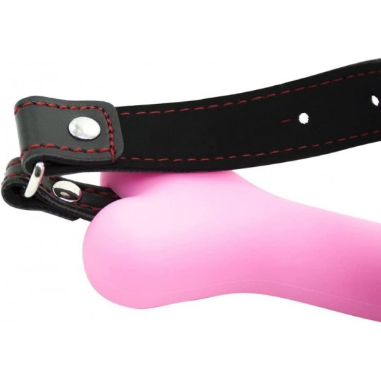 Silicone Mouth Gag Dog Bones Gag Pet Bone Bite Ball Gag BDSM Tools Silicone Mouth Gag Dog Bones Gag Pet Bone Bite Ball Gag BDSM Tools