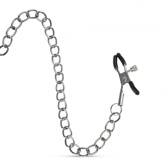 Ball Gag With Nipple Clamps BDSM Sex Toy India