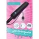 Bullet Vibrator 10 Vibration Modes Precision Clitoral Stimulation Rechargeable Waterproof Female Sex Toy India Bullet Vibrator 10 Vibration Modes Precision Clitoral Stimulation Rechargeable Waterproof Female Sex Toy India