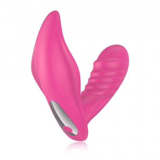 Clit Suck Panty Vibrator