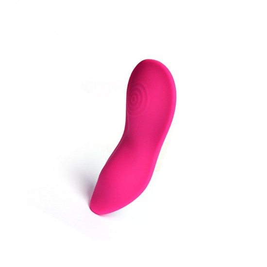 Wireless Remote Control Secret Vibrating Underwear